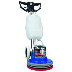 HyperGrinder 17 SD Silent – Monobrosse monodisque très silencieuse 430 mm