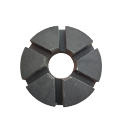 Plateau de Lustrage Polissage - Supports Grains 3/4 à 1000