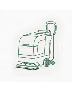 Machines de nettoyage
