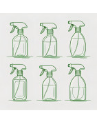 Produits de nettoyage