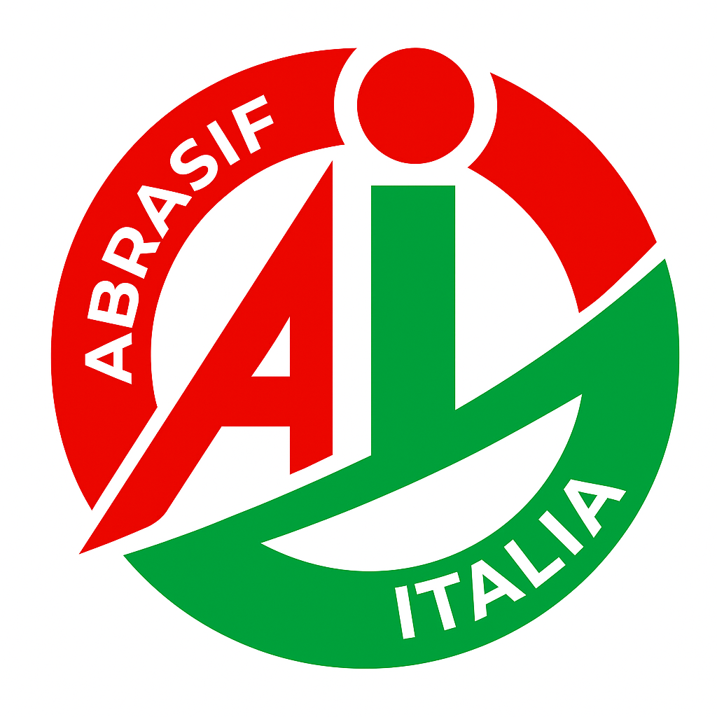 Abrasif Italia Soukra 