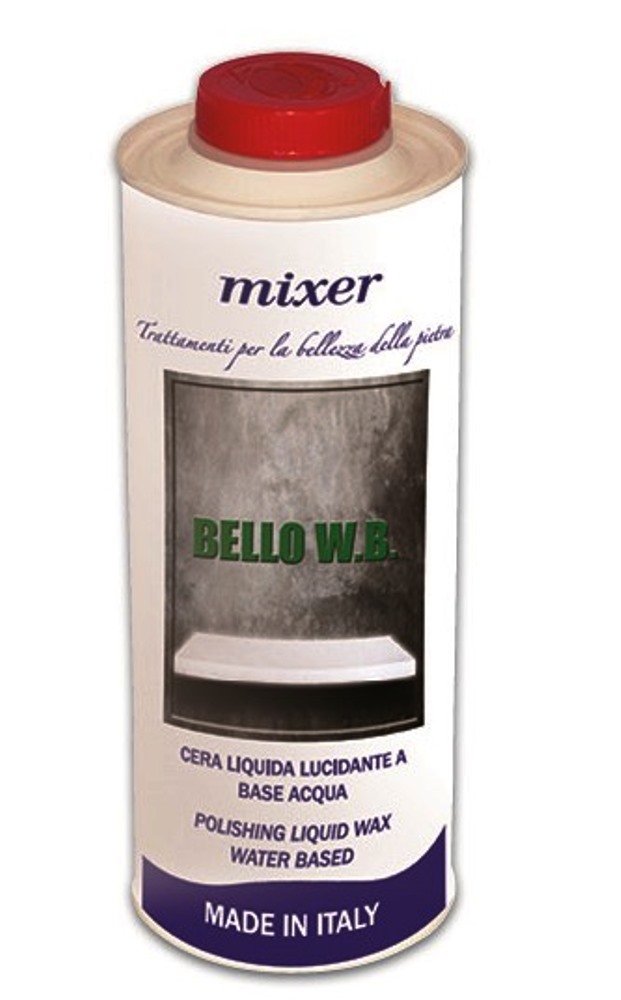 Cire Liquide - BELLO WB