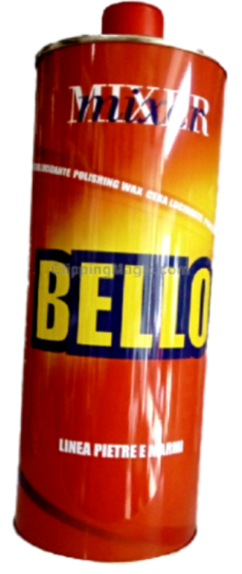 Cire liquide - BELLO